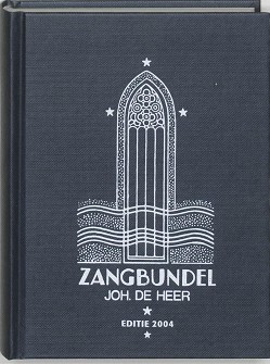 Johannes de Heer Tekstbundel